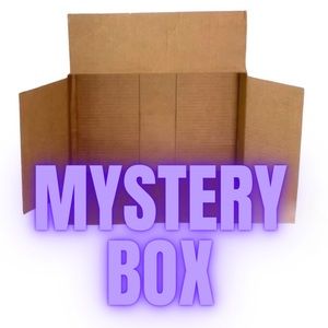 Mystery box 7 items womens clothing